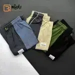 شلوارک آندر آرمور رنگی