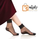 جوراب مچی شیشه ای
