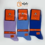 جوراب مردانه ساقدار هوتن