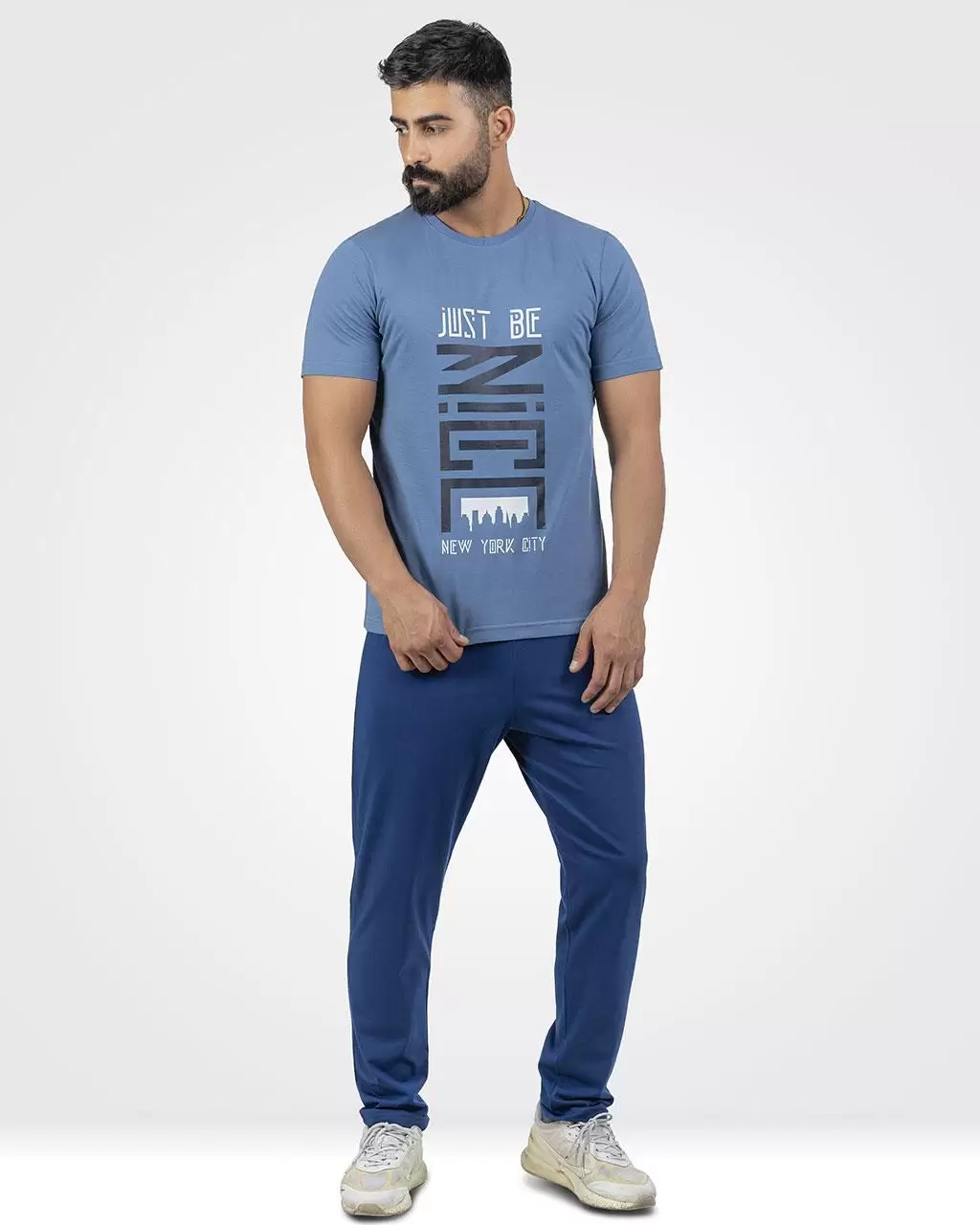 mens- tshert 14 ست لباس راحتی مردانه new