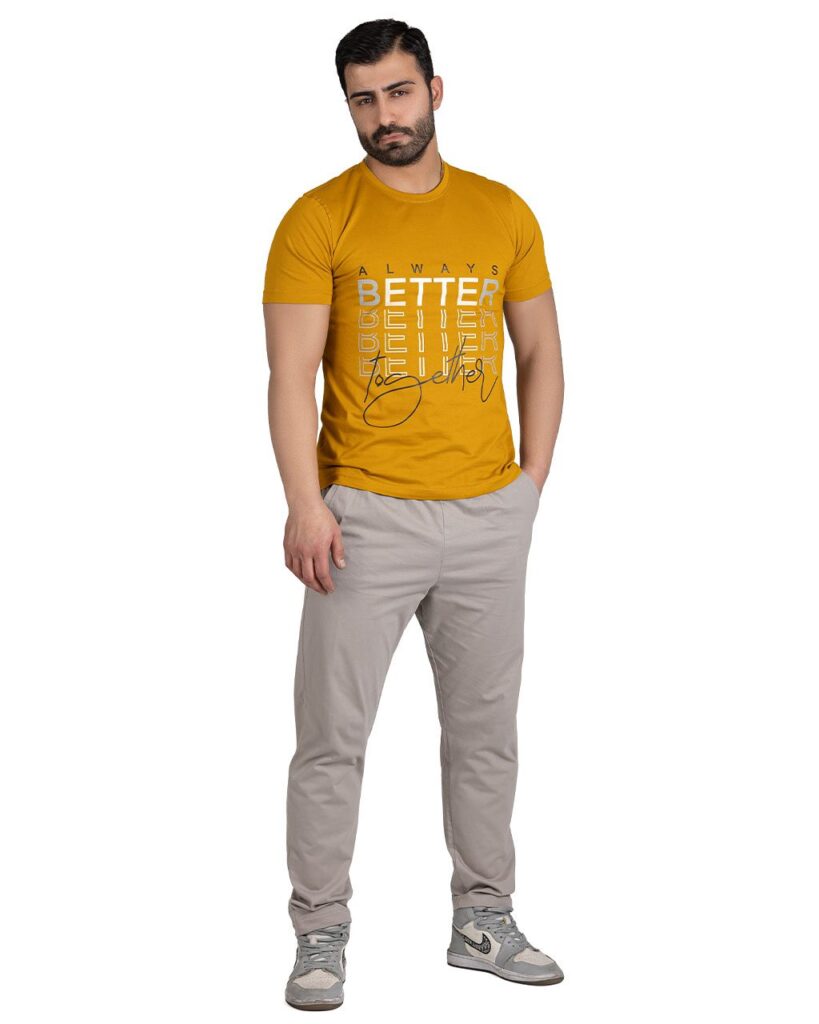 ست راحتی مردانه together