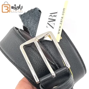 کمربند چرم مصنوعی110