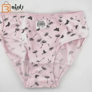 شورت صورتی مسیپل