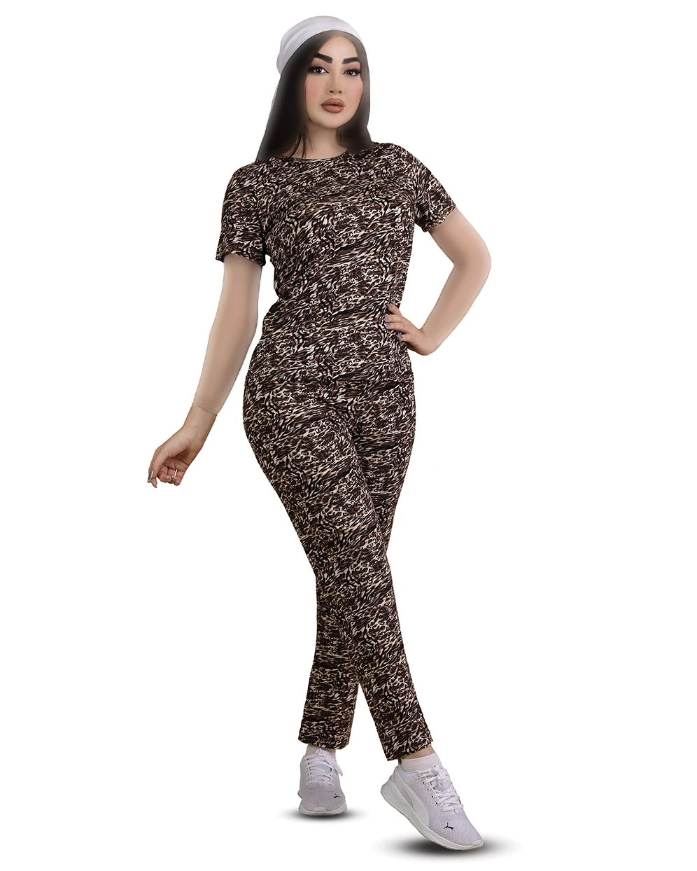 لباس راحتی زنانه طاهره ست لباس راحتی زنانه طاهره