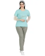 لباس راحتی زنانه آدنا1