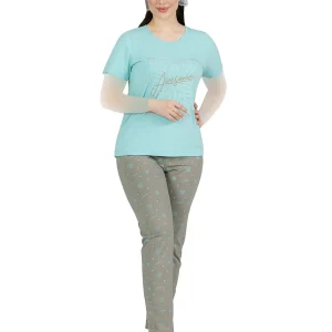لباس راحتی زنانه آدنا1